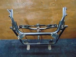 Suzuki GSF600 Bandit MK2 Front Fairing Mounting Bracket From Undamaged Bike. Fixed Price $81.01.