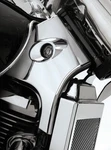 Show Chrome Abs Neck Cover 82-201. Fixed Price $74.95.