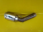 2006 2007 Suzuki Gsxr 600 750 Aston Racing Exhaust Muffler Pipe Slipon. Fixed Price $124.99.