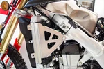 Works Connection Radiator Brace 18-719. Fixed Price $136.95.