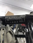 82 Honda Magna V45 Frame Chassis. Fixed Price $212.49.