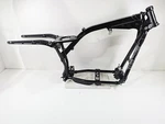 2014 Harley Fxdf Dyna Fat Bob Straight Frame Chassis 29DGR Va*c 47760-10A. Fixed Price $949.99.
