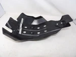07-11 Ktm 450SX-F Cycra Full Armor Skid Plate Black 1CYC-6203-12. Fixed Price $64.00.