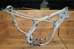 1989 Suzuki Frame Chassis Ca Verified Bos. Fixed Price $199.00.