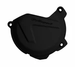 Polisport Clutch Cover Protectors (black) Fit Ktm Sx-f 250/350 12-15. Fixed Price $37.80.