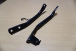 Yamaha YSR50 80 / Engine Cradle Front Motor Mount Brackets Sub Frame. Fixed Price $54.99.