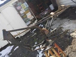 Kawasaki G5 100 Frame Oem 32002-050 1972-1973 2-STROKE Complete. Fixed Price $152.75.