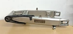 Kawasaki Swingarm Assembly 2003, 2004 ZX-6RR Oem 33001-1636-458. Fixed Price $60.00.