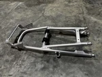 Ducati 748 916 996 998 Silver Monoposto Aluminum Subframe Rear Sps. Fixed Price $1499.99.