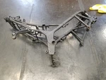 Yamaha Yzf R3 15-18 Main Frame Chassis Straight No Ttl. Fixed Price $300.00.