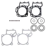 For 2004-2009 Kawasaki Prairie 700 Kfx Head Gaskets Top End Kit Set. Fixed Price $33.65.