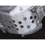Works Connection Glide Plate For Suzuki 2010-2012 RMZ250 Nos (r.i.m.s) 10-193. Fixed Price $70.88.