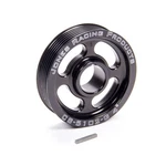 Jones Racing Products Serpentine Pulley 4IN CS-5102-G. Fixed Price $111.42.