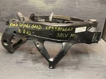 2009 Yamaha Yzf R6 Frame, Chassis, Slvg #121923. Fixed Price $400.00.