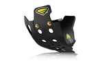 Cycra 2026 YZ250X Yamaha Full Armor Skid Plate Black 1CYC-6225-12. Fixed Price $94.22.