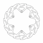 Yamaha Yz 426 2000 Moto Masters Frame Front Brake Disc. Fixed Price $154.18.