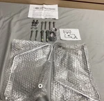 90799-94D Harley Davidson Saddlebag Support Kit. Fixed Price $74.99.