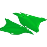 Acerbis Side Panel Set - Green 2374080403. Fixed Price $46.11.