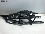 Mv Agusta Rivale 2014 - 2017 Sub Frame Genuine Oem LOT93 93C8151. Fixed Price $498.18.