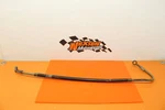2000 Ktm 380 Rear Back Brake Hose Fluid Line. Fixed Price $29.40.