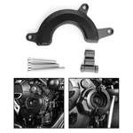 Aluminum Engine Stator Protection Crash Sliders For Honda CB650R 2019-2021 Us. Fixed Price $32.63.