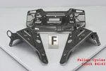 2017 Harley Street Glide Cvo Inner Fairing Support Bracket Radio Carrier #4143. Fixed Price $94.44.