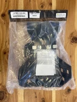 T.m. Designworks KTMC-125-BK Skid Plate, Black. Fixed Price $54.99.