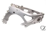 06-09 Yamaha Yzf R6S Main Frame Chassis Slvg. Fixed Price $235.95.