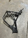 1984 Kawasaki Oem Main Frame Body Assembly Chassis Read Descript. Fixed Price $209.87.