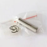 For Suzuki A80 DS80 FR80 JR80 RM80 LT80 TC90 TS90 Piston Wrist Pin + Clips. Fixed Price $6.99.