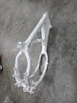 1995 Honda And New Powdercoat. Fixed Price $549.99.