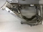 Kawasaki Kx 450F 2013 Frame Genuine Oem M1555 LOT83 83K28582. Fixed Price $697.13.