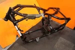 1998-2004 Suzuki Intruder 1500 Oem Straight Frame Chassi. Fixed Price $595.00.