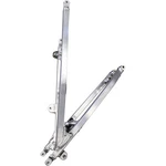 Yamaha Genuine Rear Frame Comp. 1SS-21190-00-00. Fixed Price $467.23.