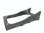 Kawasaki 2008-2010 ZX10R Ninja Front Rear Black Subframe Straight! Oem. Fixed Price $99.99.