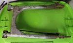 Honda CB72 CB77 Superhawk 250 305 Rear Frame. Fixed Price $65.00.