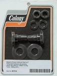 Rear Stand Mounting Kit Harley Knucklehead Wl Panhead. Fixed Price $20.50.