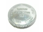 Bsa Oil Tank Cap Inscribed (65-8500; 65-8560). Fixed Price $13.63.