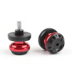Cnc 8MM Swingarm Sliders Spools For Fit Honda CBR900RR CBR929RR CBR954RR. Fixed Price $21.78.