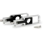 Puig Chain Tension Adjuster - Silver 21003P. Fixed Price $199.51.