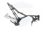 2006 Kawasaki Ninja 250R Main Frame Chassis 32160-1763 Oem. Fixed Price $454.99.