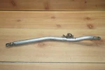 1992 Yamaha YZ250 YZ125 Frame Rail Left Back Stay WR250Z 3XK-21123-00-T9. Fixed Price $14.00.