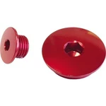Works Connection 24-555 Engine Plugs, Red. Fixed Price $44.95.
