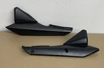 07-09 Suzuki Bandit Both Sides Frame Cover Tail Panel Fairings. Fixed Price $42.00.
