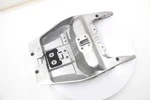 2013 Kawasaki Ninja 1000 Oem Rear Back Plate. Fixed Price $79.95.