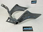 15-24 Polaris Indian Roadmaster Genuine Rear Sub-frame Bracket Mount Support Blk. Fixed Price $79.00.