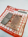 Genuine Oem Suzuki 59100-35850 Brake Pad Set Nos. Fixed Price $69.89.