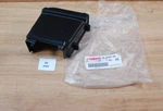 Yamaha Yzf R6 13S-2838R-00-00 Duct Genuine New Nos XN2403. Fixed Price $21.10.