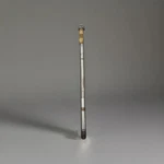 Honda Bolt, Swing Axle CB550 CB750K0 Fork Pivot 90121-300-000 XX22875. Fixed Price $81.50.