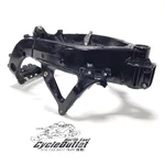 2008 08-16 Yamaha Yzf R6 Oem Main Frame Chassis 13S-21110-00-00 *pa Salvage. Fixed Price $249.98.